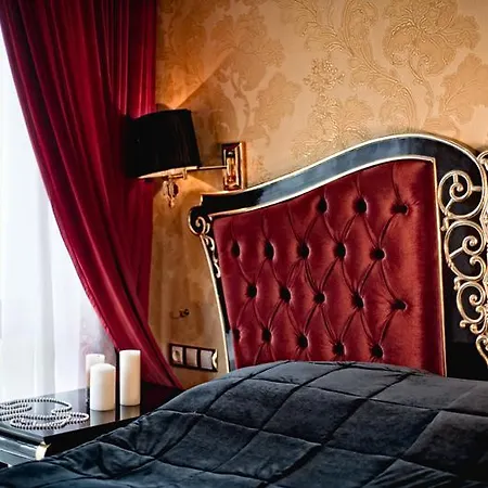 Royal Grand טרוסקבץ