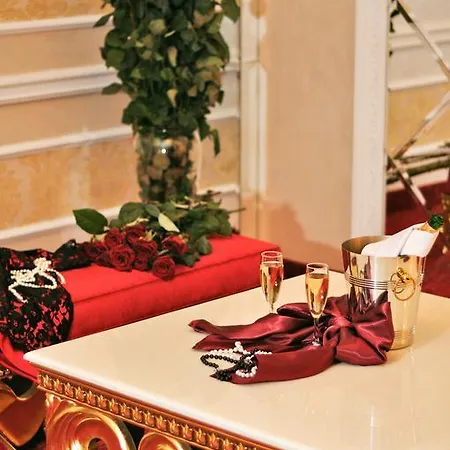 אתר נופש Royal Grand