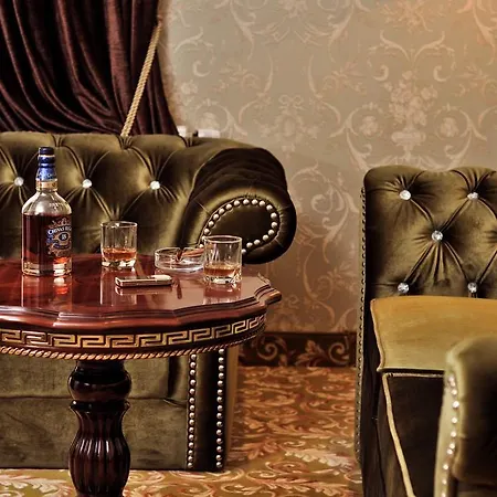 אתר נופש Royal Grand טרוסקבץ