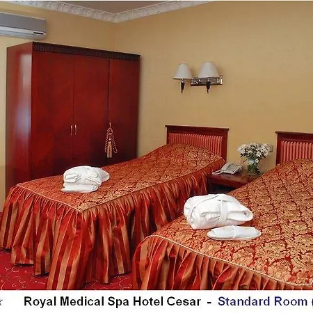 Royal Grand טרוסקבץ