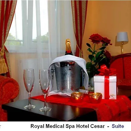 Royal Grand אתר נופש