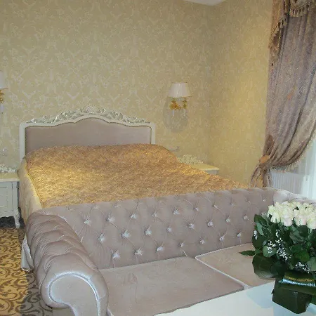 Royal Grand אתר נופש טרוסקבץ