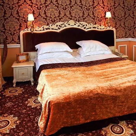 Royal Grand אתר נופש