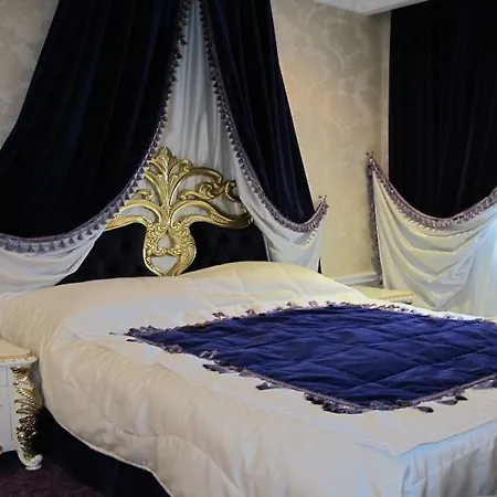 Royal Grand אתר נופש