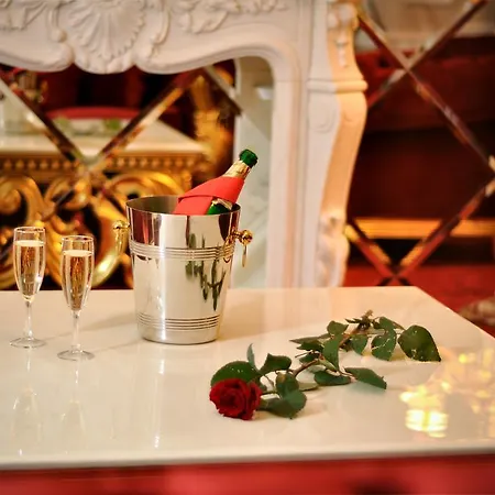 אתר נופש Royal Grand