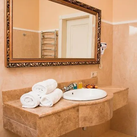 אתר נופש Royal Grand