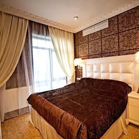 Royal Grand 4* טרוסקבץ