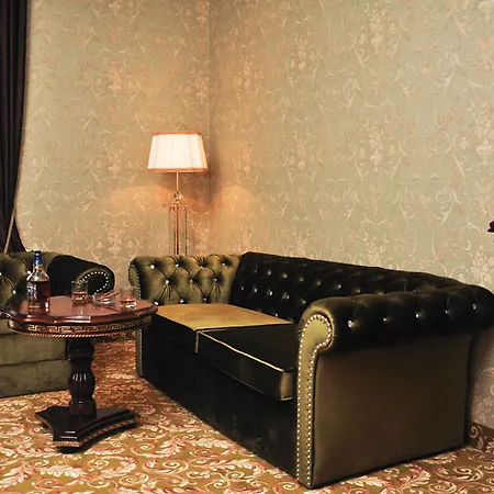 Royal Grand אתר נופש טרוסקבץ