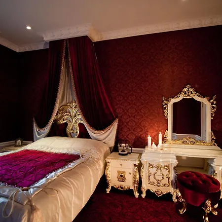 אתר נופש Royal Grand טרוסקבץ