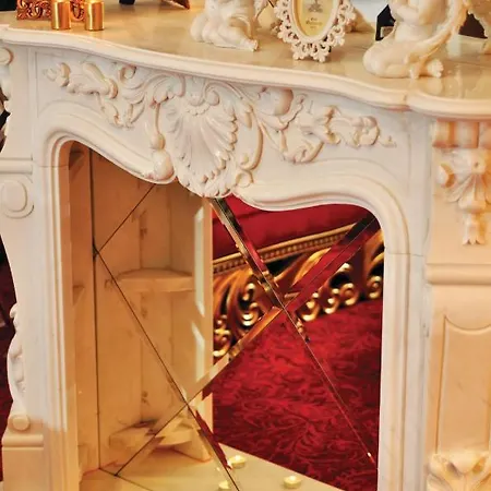 אתר נופש Royal Grand