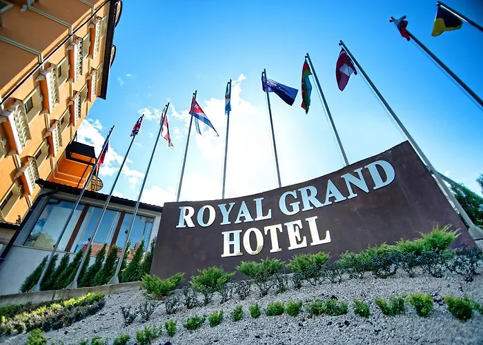 Resort Royal Grand 4*