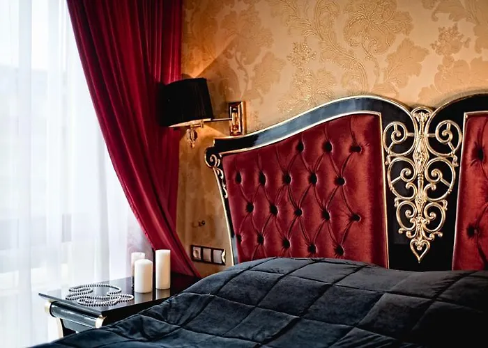 Royal Grand Truskavec'