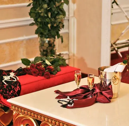 Resort Royal Grand
