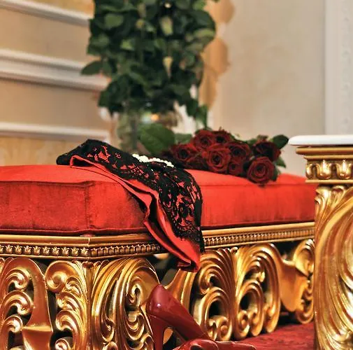 Royal Grand Resort Truskavec'
