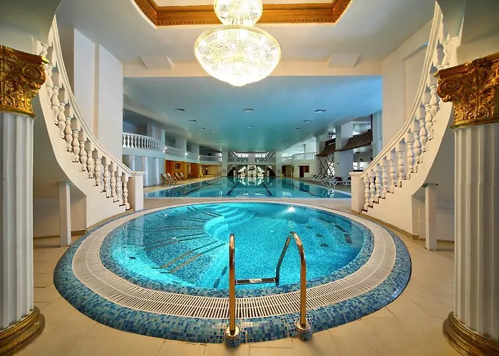 Royal Grand Resort
