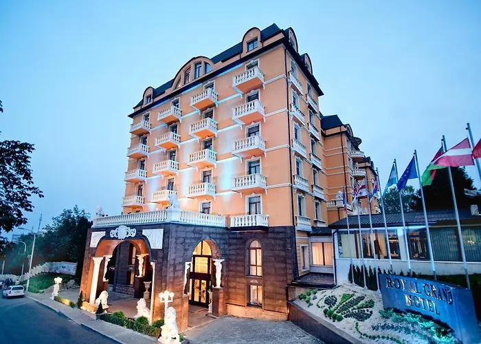 Resort Royal Grand