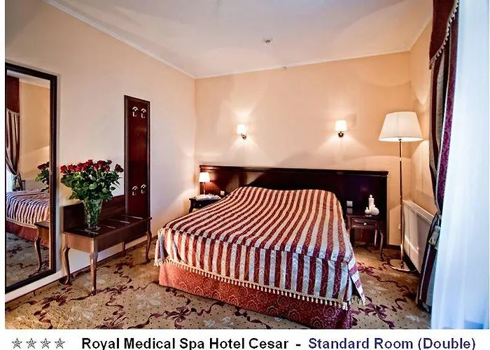 Royal Grand Resort Truskavec'