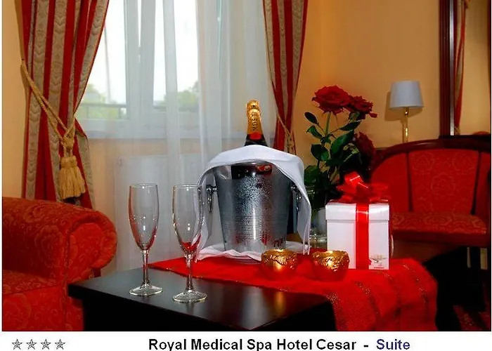 Royal Grand Resort