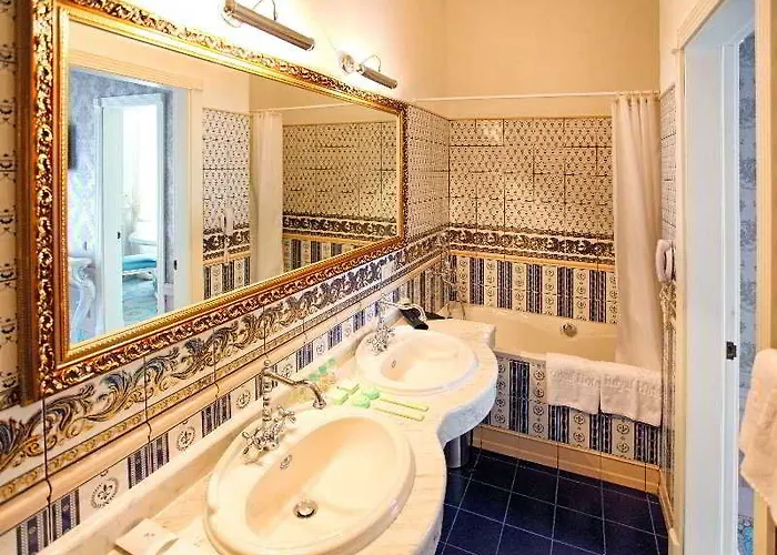 Royal Grand Resort Truskavec'