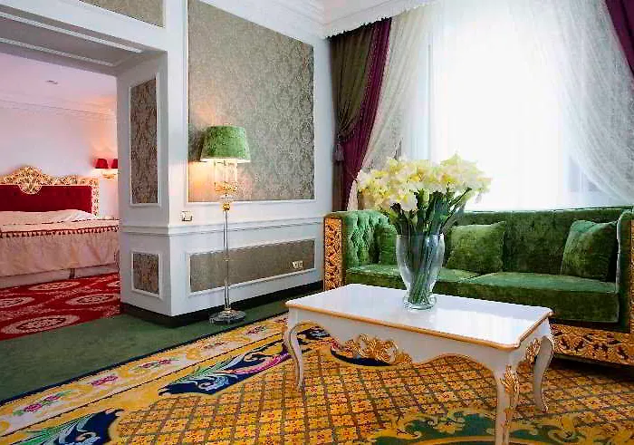 Resort Royal Grand 4*