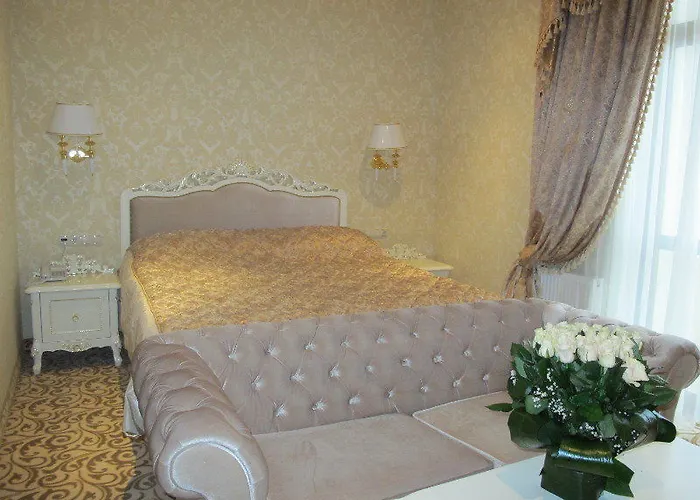 Royal Grand Resort Truskavec'