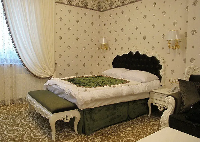 Royal Grand Resort 4*