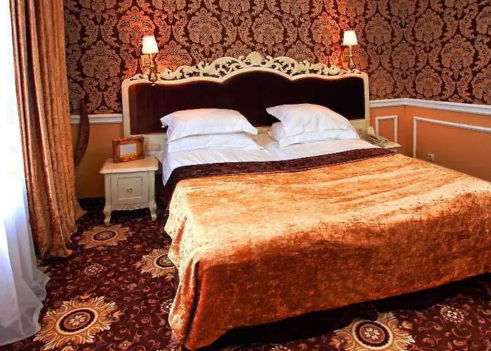 Royal Grand Resort