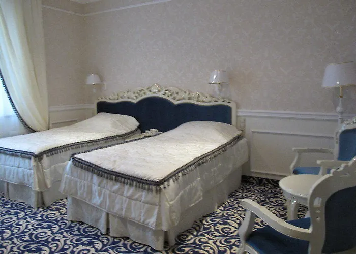 Royal Grand Resort 4*
