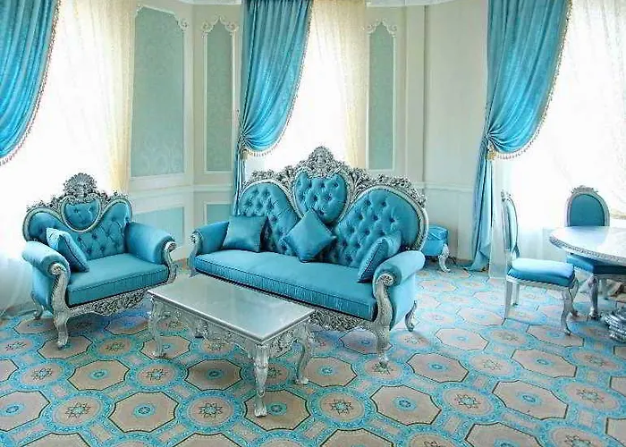 Royal Grand Resort 4*