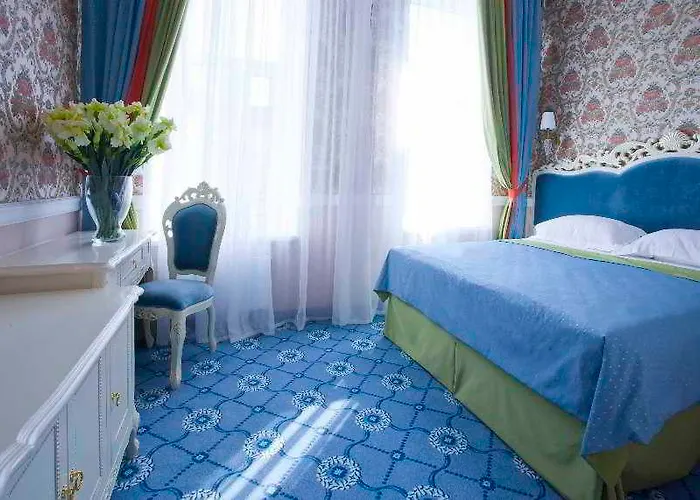 Royal Grand 4* Truskavec'