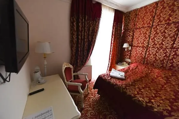 Royal Grand Resort Truskavec'
