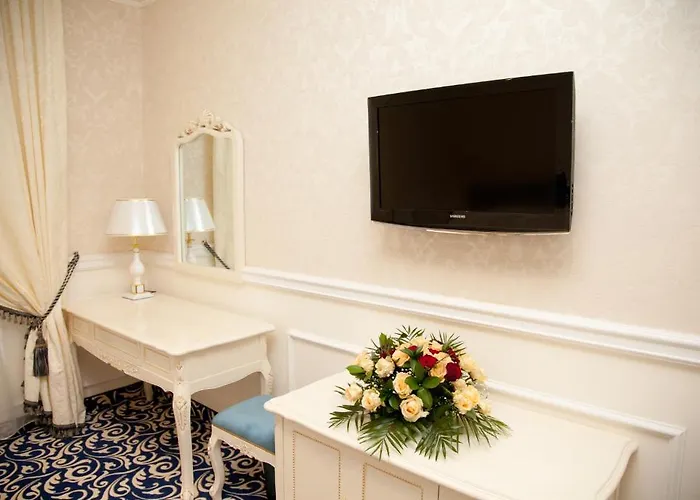 Royal Grand Truskavec'