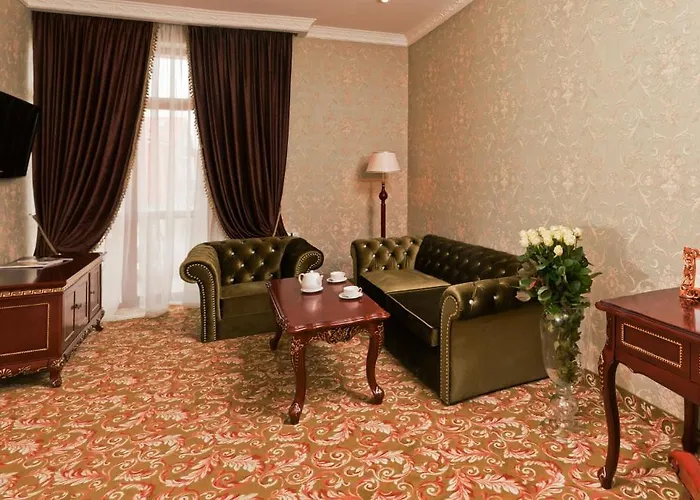 Royal Grand Resort 4*