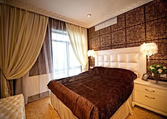Royal Grand 4* Truskavec'