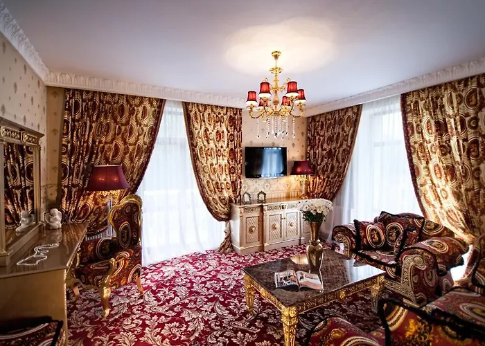 Resort Royal Grand