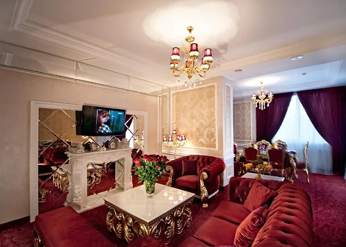 Resort Royal Grand 4*