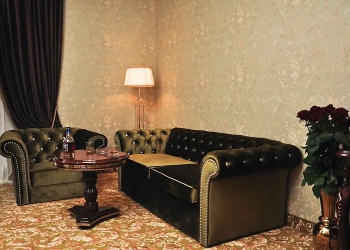 Royal Grand Resort Truskavec'