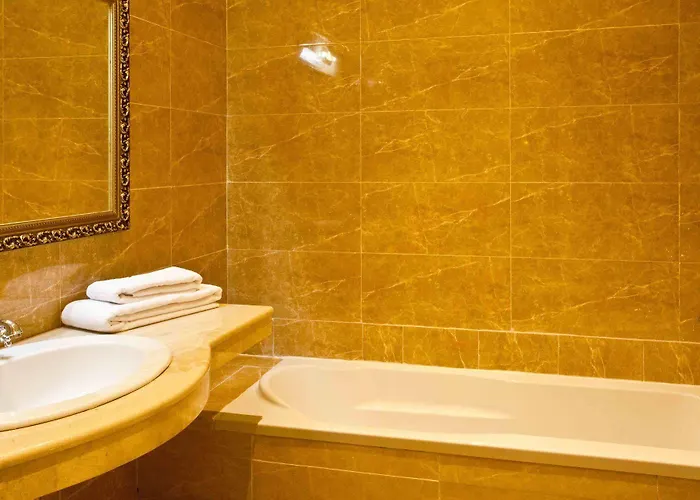 Royal Grand Resort Truskavec'