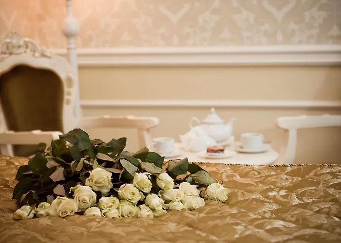 Royal Grand 4* Truskavec'