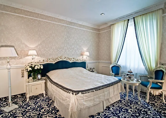 Royal Grand Resort Truskavec'