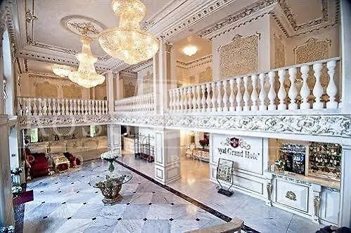 Royal Grand 4* Truskavec'