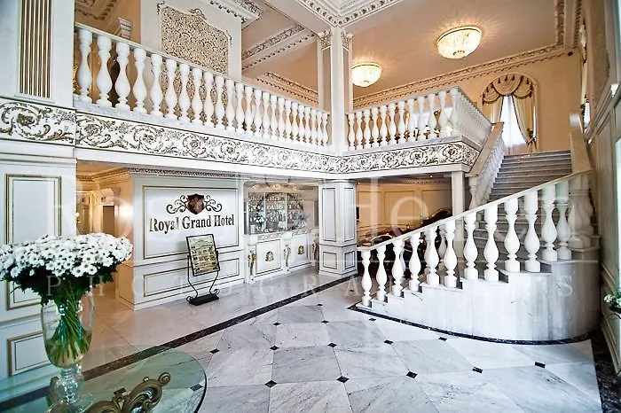 Resort Royal Grand 4*