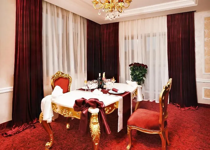 Resort Royal Grand 4*