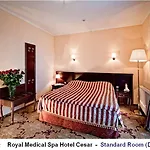 Royal Grand Semesteranläggning (resort) Truskavets