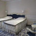 Royal Grand Semesteranläggning (resort) 4*
