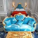 Royal Grand Semesteranläggning (resort) Truskavets
