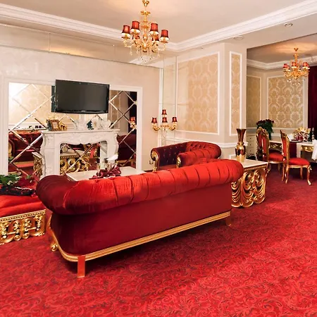 Royal Grand リゾート トラスコヴェッツ