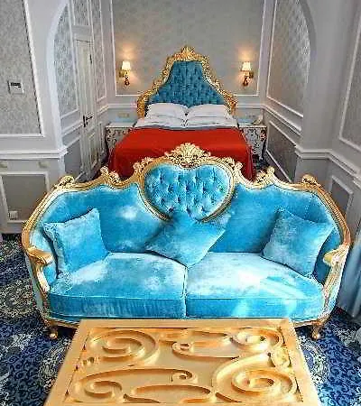 Royal Grand リゾート トラスコヴェッツ