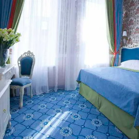 Royal Grand 4* トラスコヴェッツ