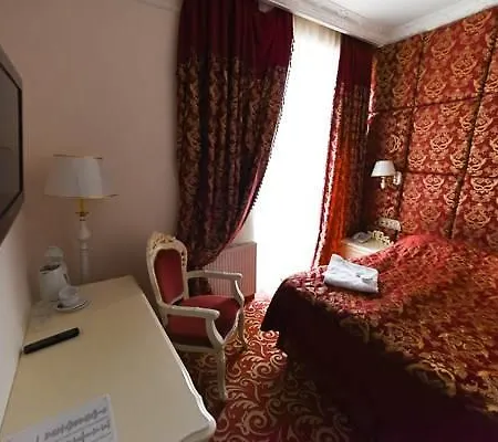 Royal Grand リゾート トラスコヴェッツ